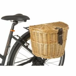 M-Wave M Wave Sidekurv Cykelkurv. Brun, 39 X 26,5 X 29 Cm. Inkl Beslag -Deals Cykelkurve Store m wave sidekurv cykelkurv brun 39 x 265 x 29 cm inkl beslag 3