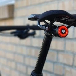 Mixbike Baglygte GoSmart, 100 Lumen -Deals Cykelkurve Store mixbike baglygte gosmart 100 lumen 2 scaled