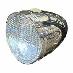 Mixbike Forlygte GoClassic