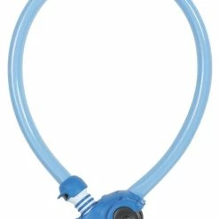 Abus My First Wirelås Blå