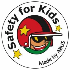 Abus My First Wirelås Grøn -Deals Cykelkurve Store my first wirelaas 1505 fra abus 2