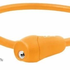 Orange M-Wave Cykellås 600x12 Mm