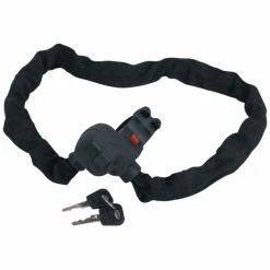 OXC Kædelås Hercules 6x900mm, Inkl. Beslag