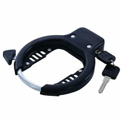 OXC Ringlås Med Nøgle.