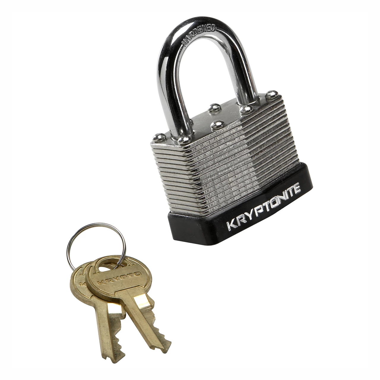 KrptoLok Padlock M. Nøgle 1 KrptoLok Padlock M. Nøgle