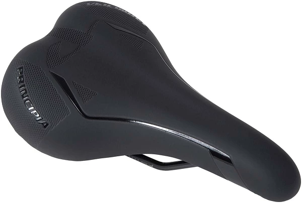 ECykelhjelm.dk Principia Cykelsadel Til Kvinder 1 ECykelhjelm.dk Principia Cykelsadel Til Kvinder