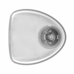 Reelight Forlygte SL120+/220+ Reepower Lens Back Up U/beslag