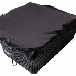 ATRAN VELO Regndækning Til Cykelkurv Stor 40x30cm