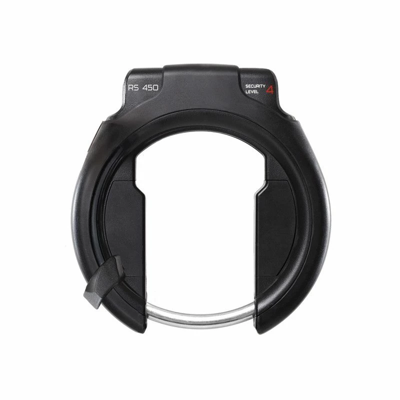 TRELOCK Ringlås RS453 Varefakta Godkendt 1 TRELOCK Ringlås RS453 Varefakta Godkendt