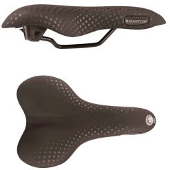 SELLE SAN MARCO San Marco BioActive Trekking Damesadel M. Gel, Small