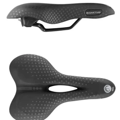 SELLE SAN MARCO San Marco BioActive Trekking Open Damesadel M. Gel, Small