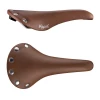SELLE SAN MARCO San Marco Regal Bottega Honey Læder Cykelsadel