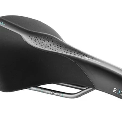 ECykelhjelm.dk Scientia R2 Relaxed 3D SkinGel Cykelsadel, Unisex