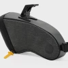 Selle Royal Sadelytaske, Koks Grå