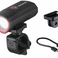 Sigma Forlygte Buster 300