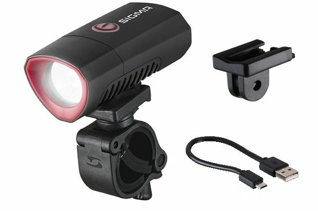 Sigma Forlygte Buster 300 1 Sigma Forlygte Buster 300