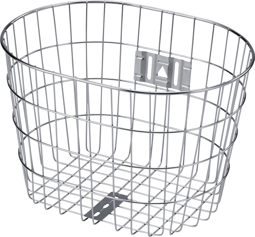 ECykelhjelm.dk Stål Norden Front Cykelkurv 1 ECykelhjelm.dk Stål Norden Front Cykelkurv