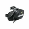 Topeak Taske Aero Wedge Pack DX QuickClick, Small