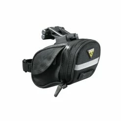 Topeak Taske Aero Wedge Pack DX QuickClick, Small
