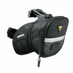 Topeak Taske Aero Wedge Pack, Medium