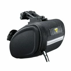 Topeak Taske SideKick Wedge Pack, Medium