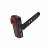 Trelock Baglygte LS 740 I-GO Vector Rear Signal