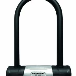 TRELOCK Bøjlelås BS 560/108-246, Varefakta Godkendt