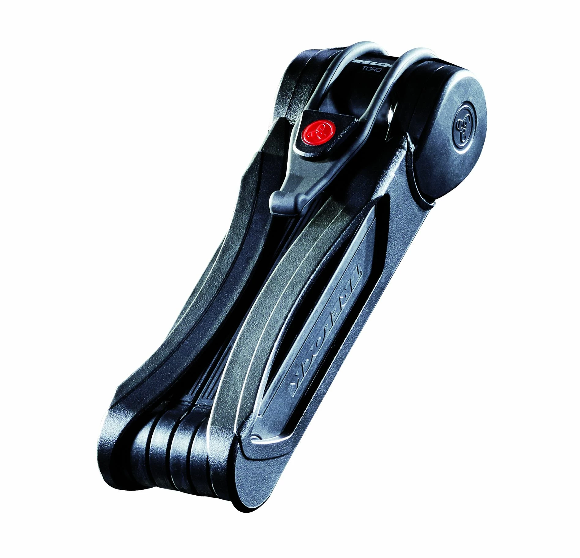 Trelock Foldelås FS 480, 100cm, Varefakta, Lv4 1 Trelock Foldelås FS 480, 100cm, Varefakta, Lv4