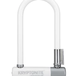 KrptoLok U-Lock Kryptolok 2 Mini7-Hvid