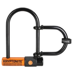 KrptoLok U-Lock Messenger Mini