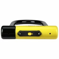 KrptoLok U-Lock NY Fahgettaboudit Bøjlelås 10.3x20.3cm Art4 -Deals Cykelkurve Store u lock ny fahgettaboudit boejlelaas 103x203cm art4 2