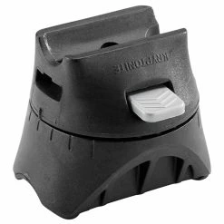 KrptoLok U-Lock NY Fahgettaboudit Bøjlelås 10.3x20.3cm Art4 -Deals Cykelkurve Store u lock ny fahgettaboudit boejlelaas 103x203cm art4 3