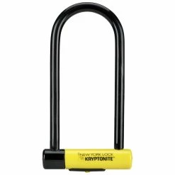 KrptoLok U-Lock NY Lock LS 10.2cm X 26