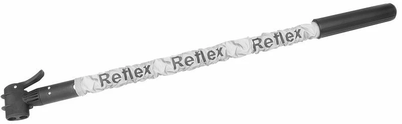 ECykelhjelm.dk Universal Refleks Overtræk/cover 3 ECykelhjelm.dk Universal Refleks Overtræk/cover - Billede 3