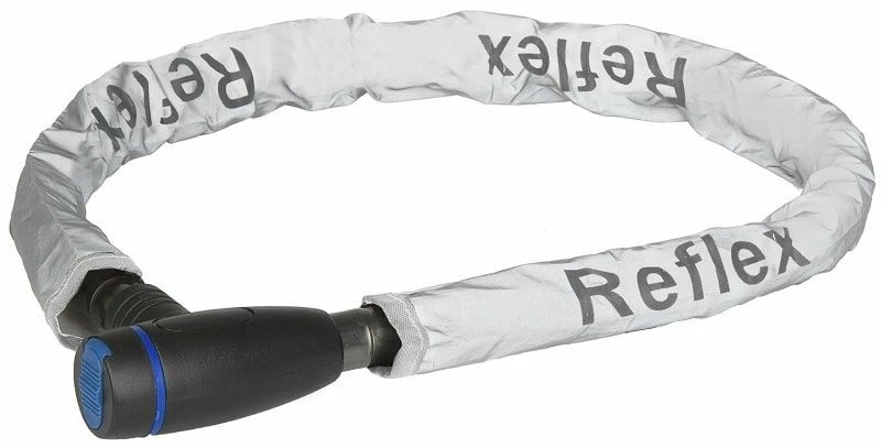 ECykelhjelm.dk Universal Refleks Overtræk/cover 1 ECykelhjelm.dk Universal Refleks Overtræk/cover