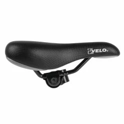 M-Wave VELO - Junior Cykelsadel -Deals Cykelkurve Store velo junior cykelsadel 2