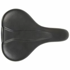 M-Wave VENTURA E-Grip Cykelsadel - BEDST I TEST ! -Deals Cykelkurve Store ventura e grip cykelsadel 2