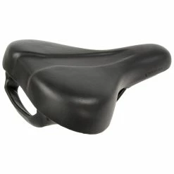 M-Wave VENTURA E-Grip Cykelsadel - BEDST I TEST !