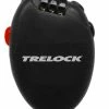 TRELOCK Wirelås Flexgo, 75cm/ø1,6mm